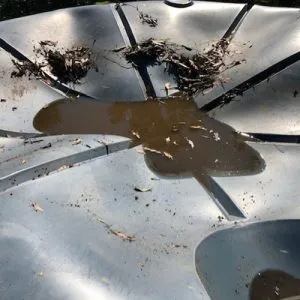 tank repair 
