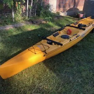  kayak repair sunshine coast