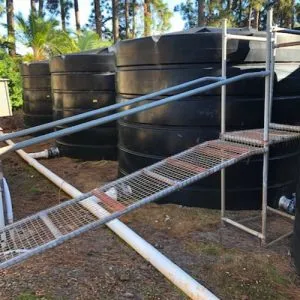 tank repair sunshine coast